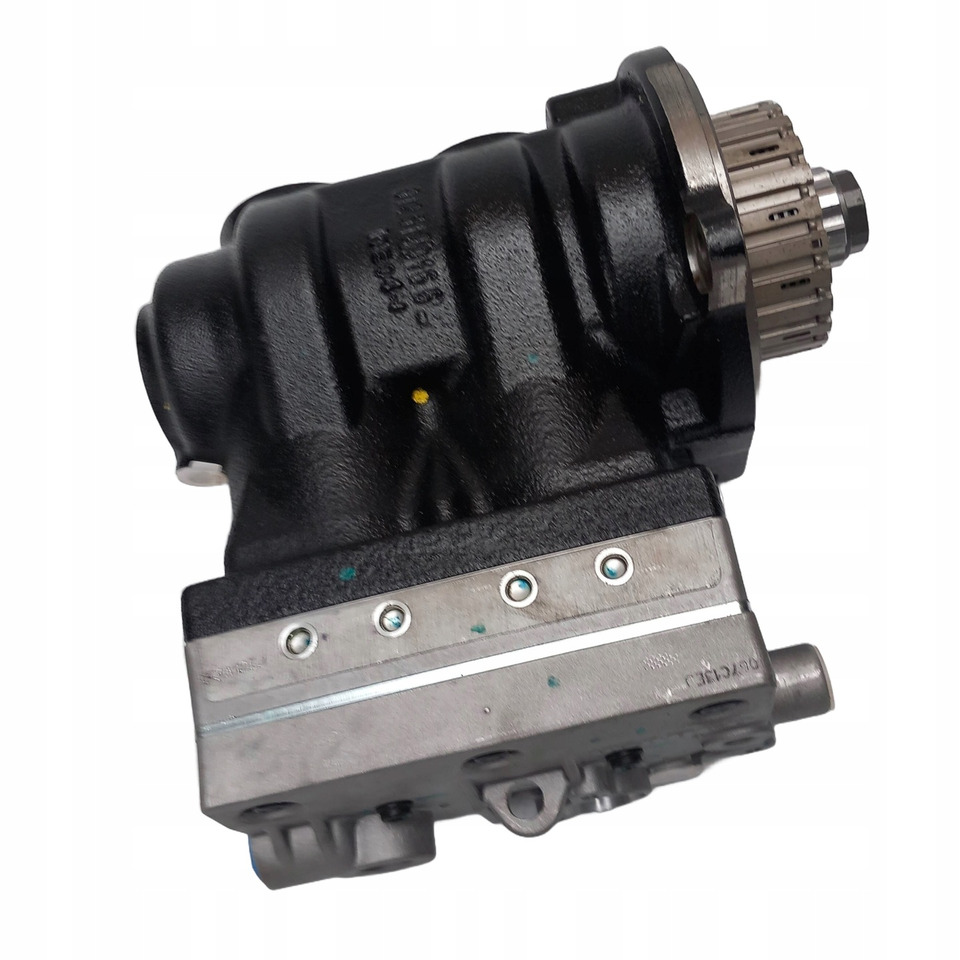 WABCO SPRĘŻARKA POWIETRZA WABCO 9125140130 RENAULT C/K/T // VOLVO FH13/16 FM13 - Hidráulica: foto 1 WABCO SPRĘŻARKA POWIETRZA WABCO 9125140130 RENAULT C/K/T // VOLVO FH13/16 FM13 - Hidráulica: foto 1