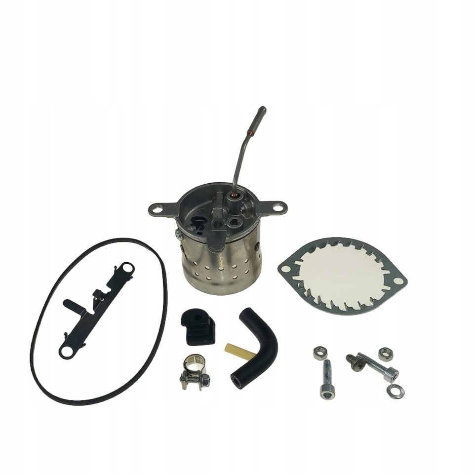 WEBASTO PALNIK OGRZEWANIA WEBASTO THERMO 90 90.109.16A DAF 1313833 - Aquecimento/ Ventilação: foto 1 WEBASTO PALNIK OGRZEWANIA WEBASTO THERMO 90 90.109.16A DAF 1313833 - Aquecimento/ Ventilação: foto 1