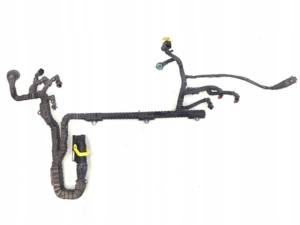 WIĄZKA ELEKTRYCZNA J1 A DAF CF XF MX11 EURO 6 2117743 2457224 - Cables/ Wire harness: foto 1 WIĄZKA ELEKTRYCZNA J1 A DAF CF XF MX11 EURO 6 2117743 2457224 - Cables/ Wire harness: foto 1