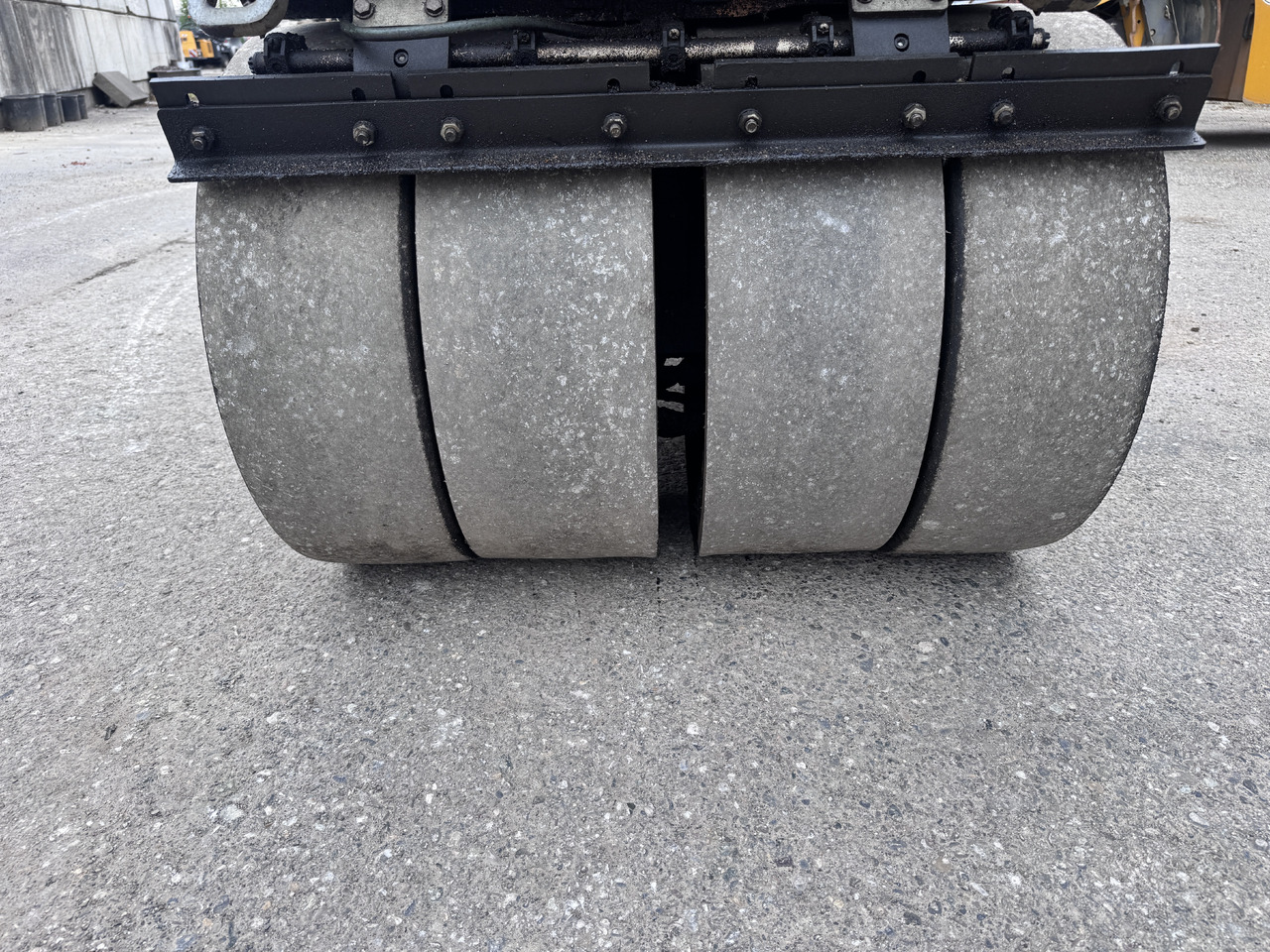 AMMANN ARX 16-2 C - Rolo combinado: foto 5 AMMANN ARX 16-2 C - Rolo combinado: foto 5