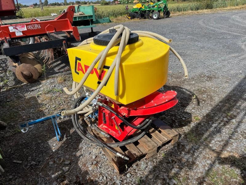 APV PS300M1 - Máquina para semear: foto 4 APV PS300M1 - Máquina para semear: foto 4