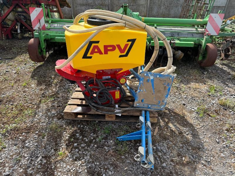 APV PS300M1 - Máquina para semear: foto 1 APV PS300M1 - Máquina para semear: foto 1