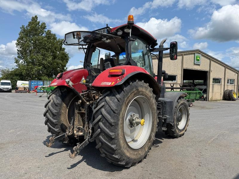 CASE-IH PUMA CVX150 - Trator: foto 4 CASE-IH PUMA CVX150 - Trator: foto 4