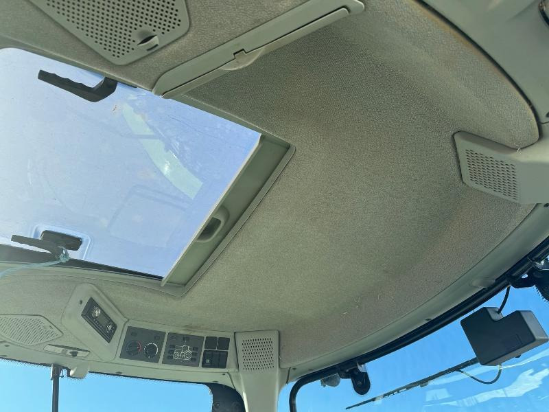 Locação financeira de CLAAS ARION 520 CLAAS ARION 520: foto 8