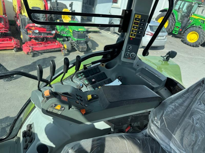 Locação financeira de CLAAS ARION 650 CLAAS ARION 650: foto 8