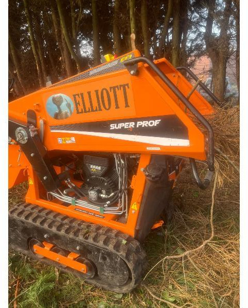 ELIET SUPERPROF - Estilhaçadora de madeira: foto 1 ELIET SUPERPROF - Estilhaçadora de madeira: foto 1