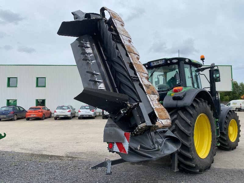 FENDT SLICER 3160 - Gadanheira: foto 1 FENDT SLICER 3160 - Gadanheira: foto 1