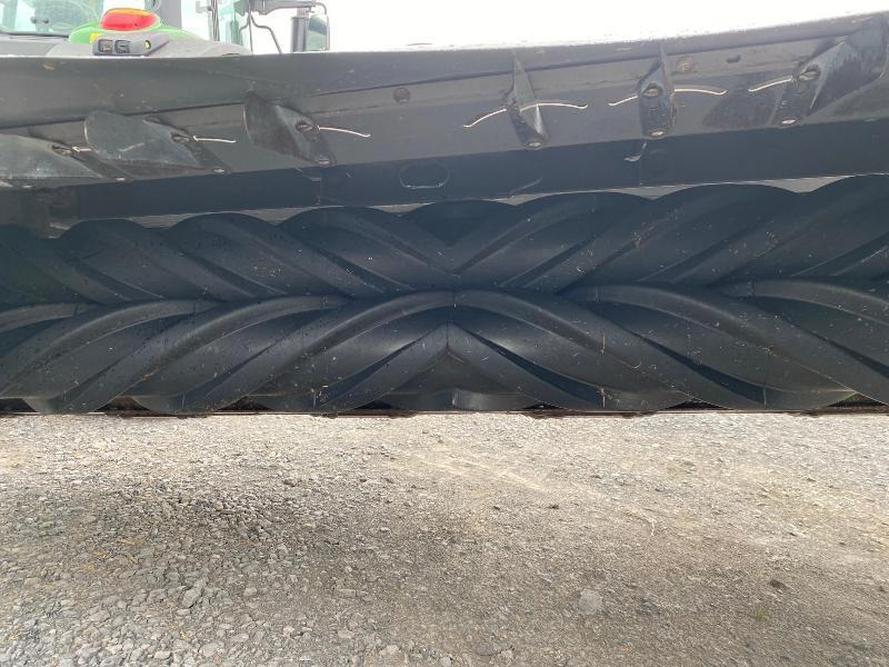 FENDT SLICER 3160 - Gadanheira: foto 4 FENDT SLICER 3160 - Gadanheira: foto 4