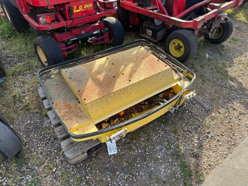 GIANNI FERRARI BROSSE - Vassoura: foto 3 GIANNI FERRARI BROSSE - Vassoura: foto 3