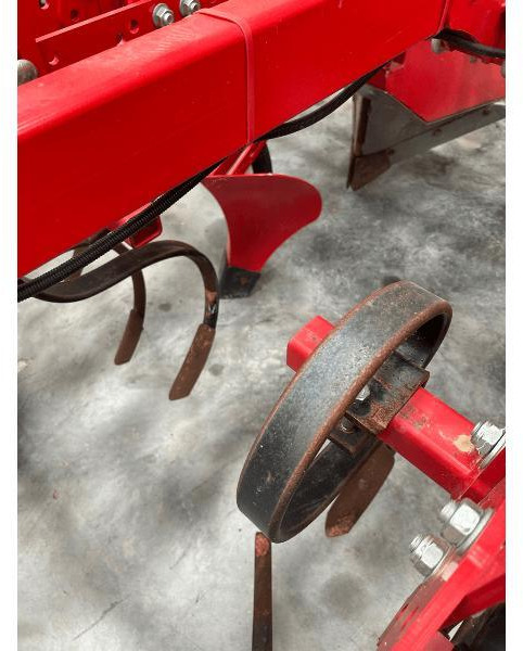 GRIMME GH4 ECO - Máquina para batata: foto 4 GRIMME GH4 ECO - Máquina para batata: foto 4