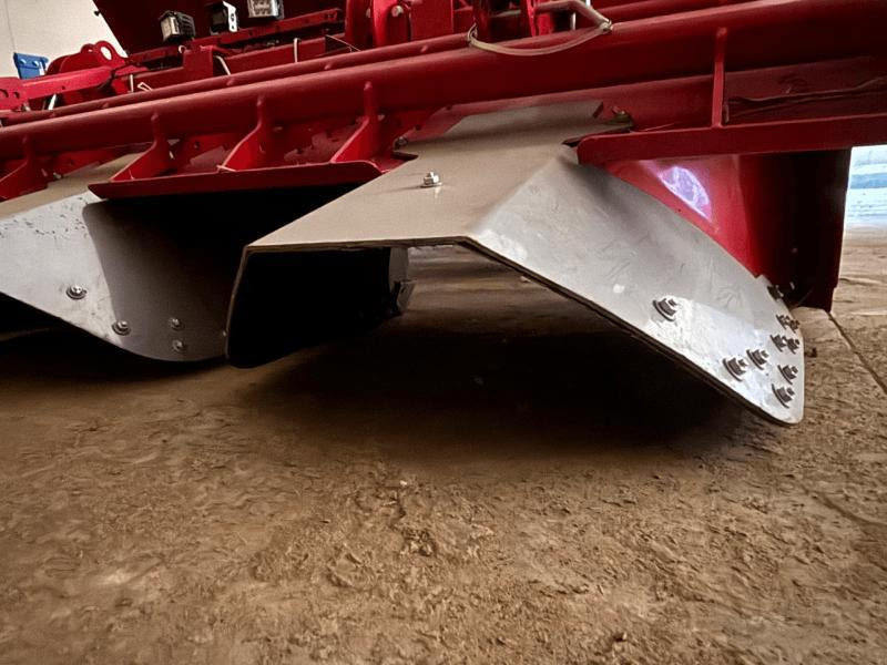 GRIMME GL420 - Semeador de batatas: foto 3 GRIMME GL420 - Semeador de batatas: foto 3