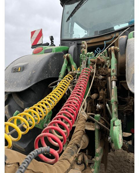 Trator JOHN DEERE 6R250: foto 7