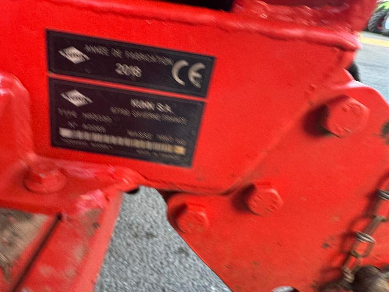 KUHN HR3030 - Grade rotativa: foto 5 KUHN HR3030 - Grade rotativa: foto 5
