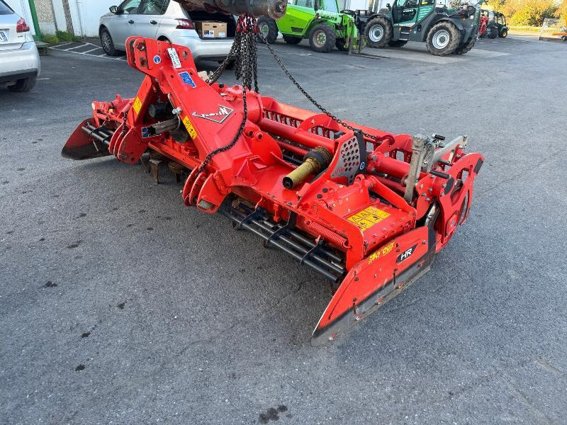 KUHN HR3030 - Grade rotativa: foto 1 KUHN HR3030 - Grade rotativa: foto 1