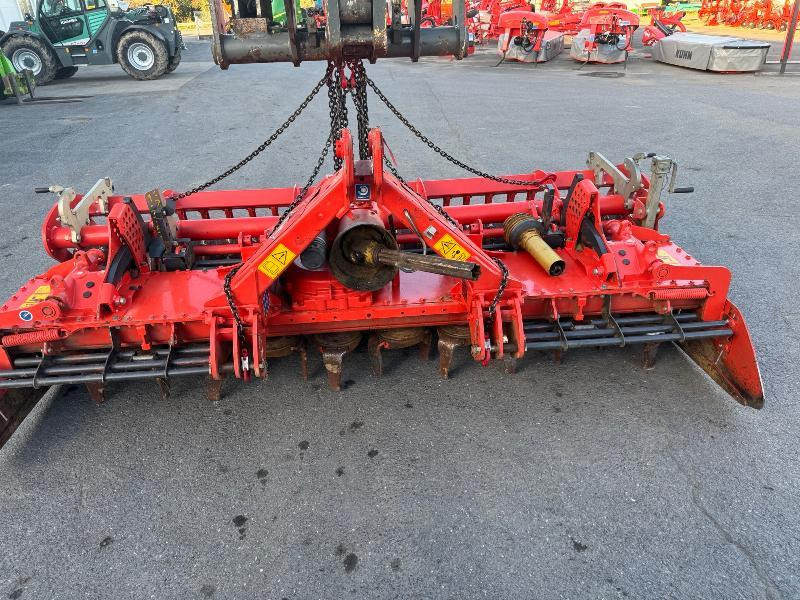 KUHN HR3030 - Grade rotativa: foto 2 KUHN HR3030 - Grade rotativa: foto 2
