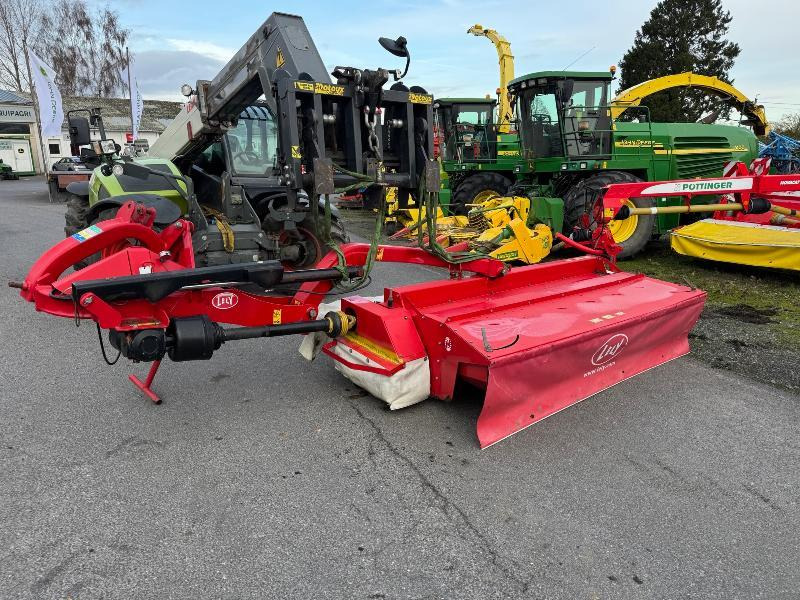 Gadanheira LELY 350: foto 9