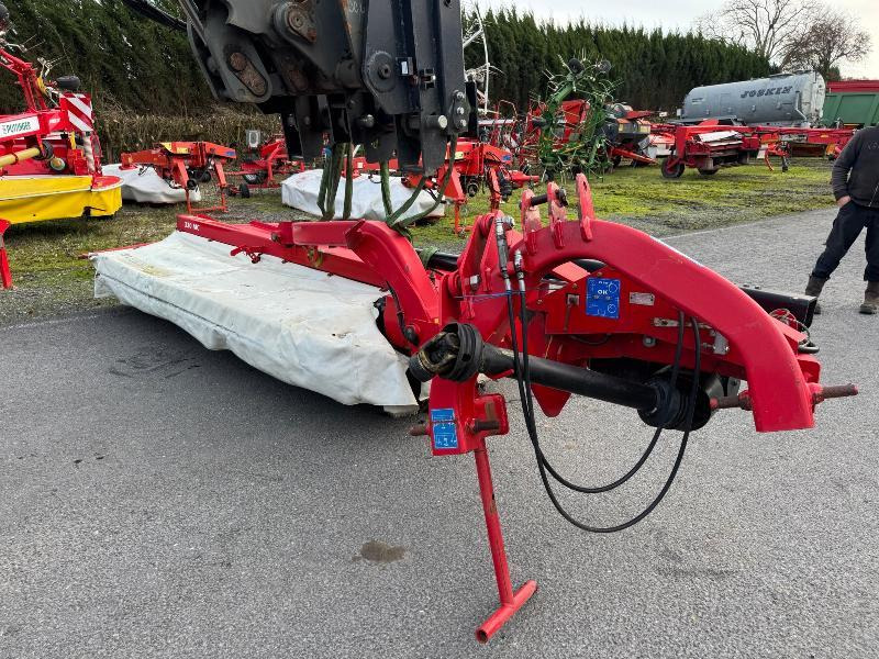 Gadanheira LELY 350: foto 7