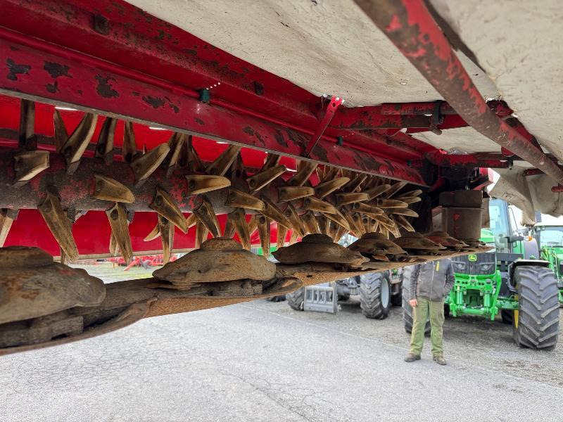 Gadanheira LELY 350: foto 10