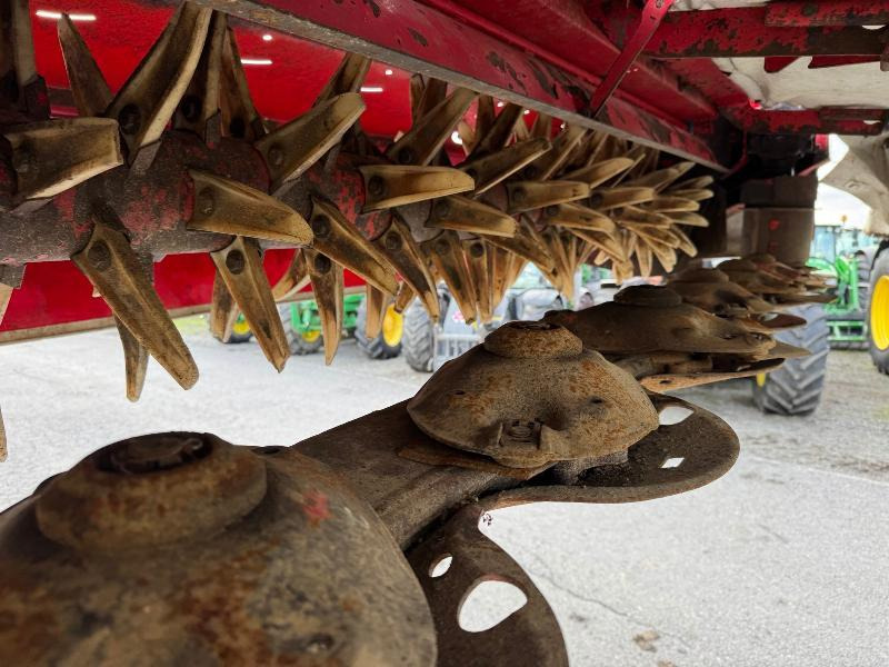 Gadanheira LELY 350: foto 11