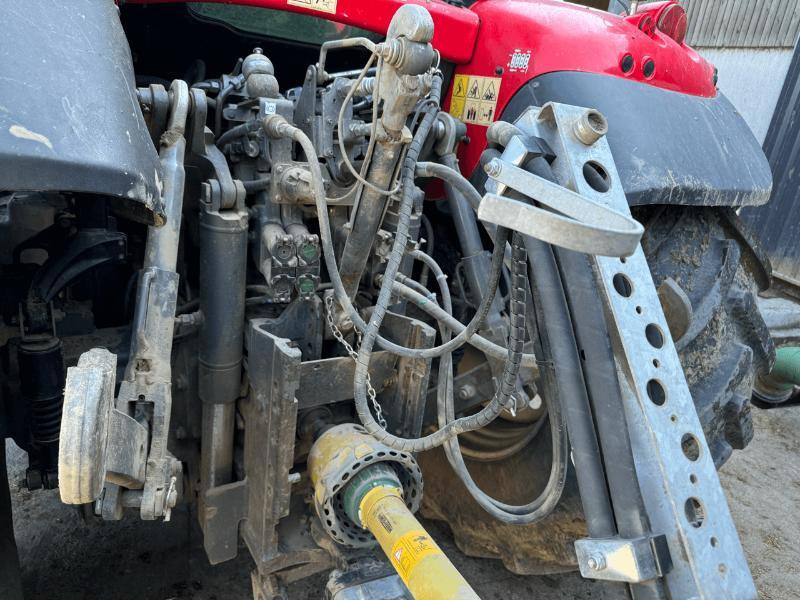 MASSEY-FERGUSON 7618 DYNA6 - Trator: foto 4 MASSEY-FERGUSON 7618 DYNA6 - Trator: foto 4