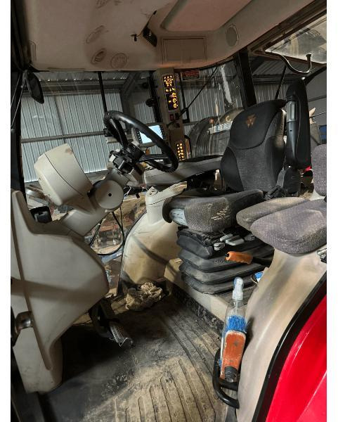 Locação financeira de MASSEY-FERGUSON 7619 DYNA VT MASSEY-FERGUSON 7619 DYNA VT: foto 7