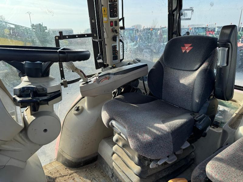 Locação financeira de MASSEY-FERGUSON 7726 DYNA VT EF MASSEY-FERGUSON 7726 DYNA VT EF: foto 8