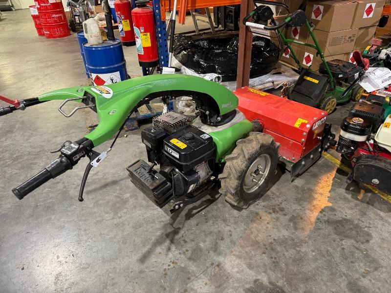 RAPID MONDO - Motocultivador: foto 3 RAPID MONDO - Motocultivador: foto 3