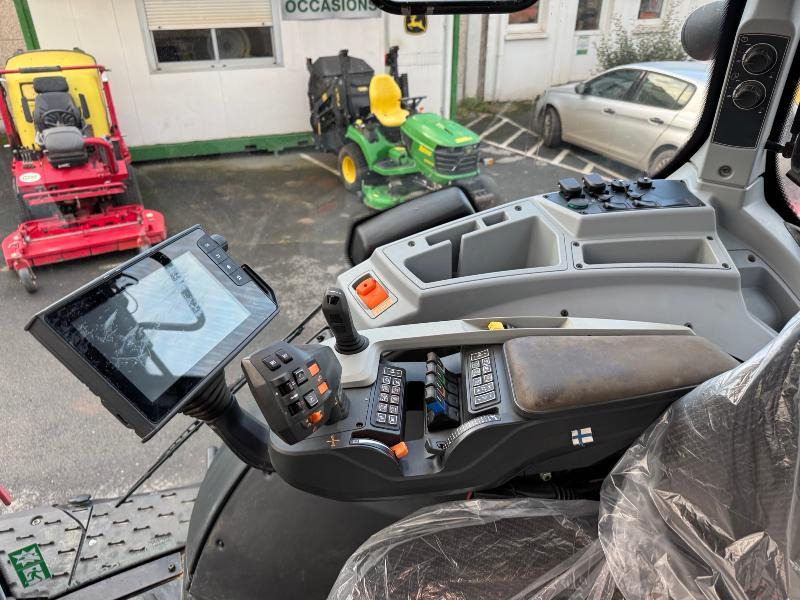 Locação financeira de VALTRA T214 DIRECT VALTRA T214 DIRECT: foto 9