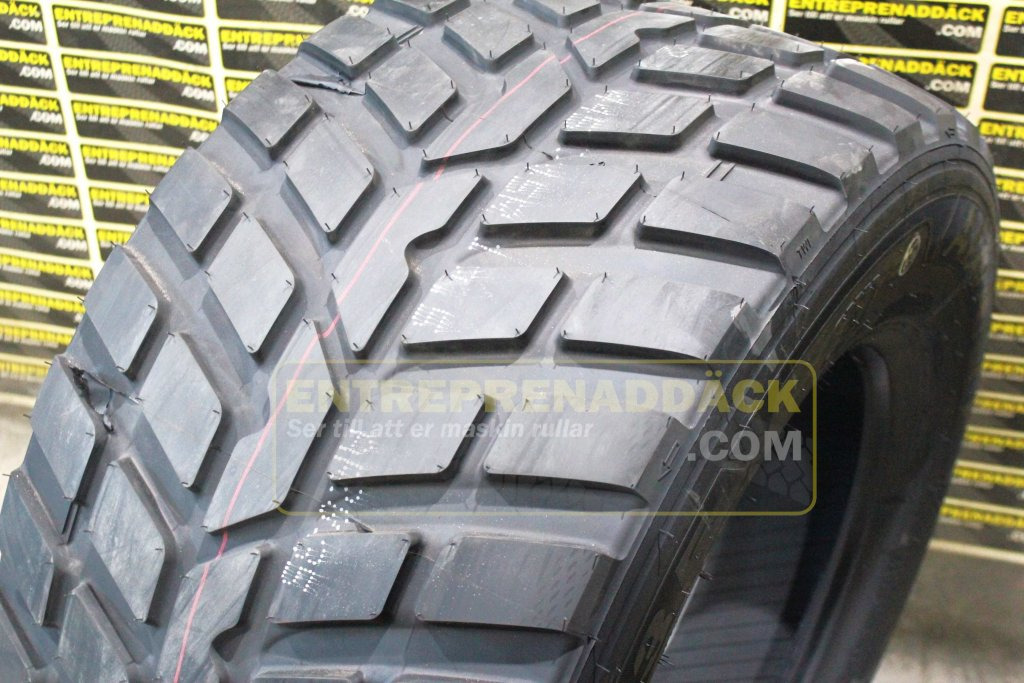 445/45R19.5 Advance Radial AR 835 Extreme steel belted tyres. - Jantes e pneus para Reboque agrícola: foto 3 445/45R19.5 Advance Radial AR 835 Extreme steel belted tyres. - Jantes e pneus para Reboque agrícola: foto 3