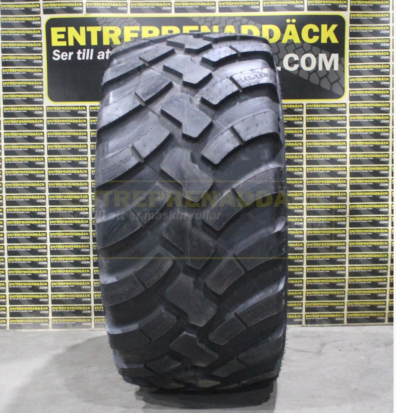 600/55R26.5 MRL FLR335 STEEL BELTED Complete Wheels - Roda completa para Reboque agrícola: foto 2 600/55R26.5 MRL FLR335 STEEL BELTED Complete Wheels - Roda completa para Reboque agrícola: foto 2