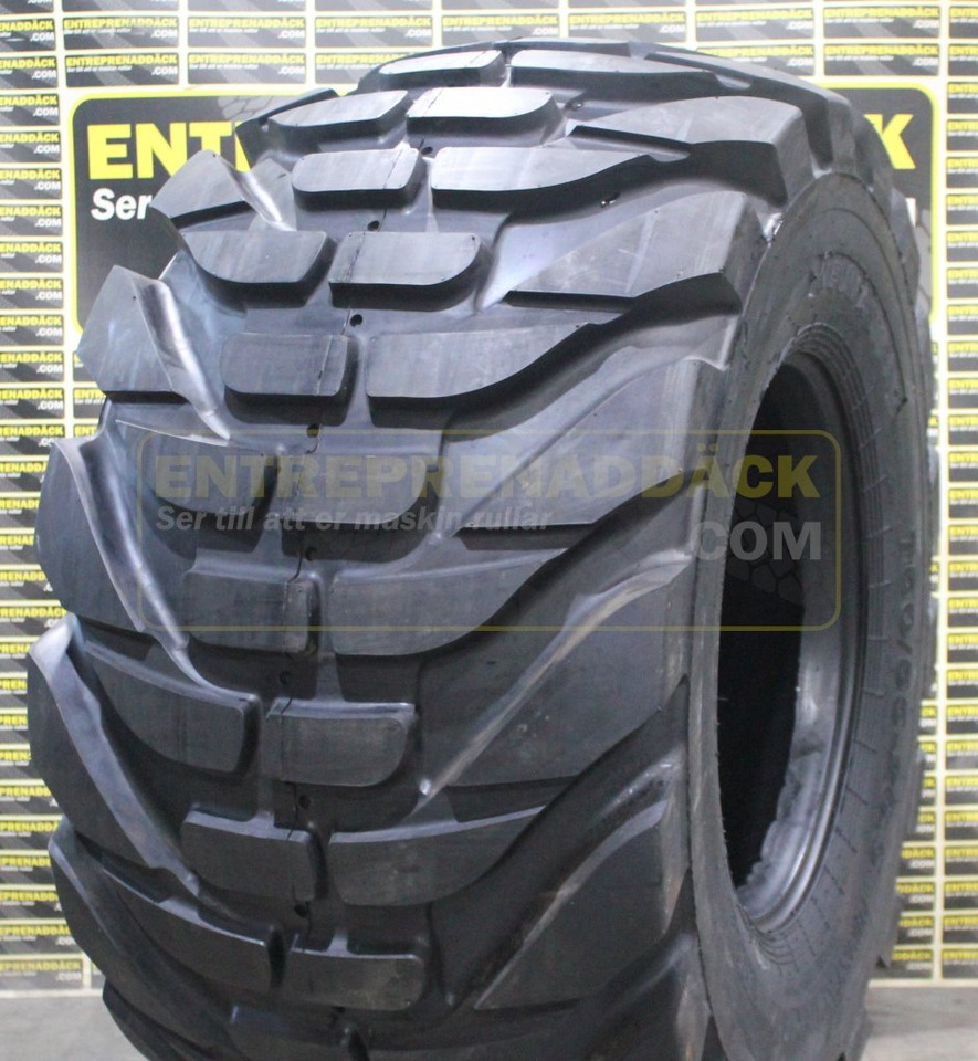 780/55R28,5 STEEL REINFORCED MARCHER FOREST SPIDER. - Jantes e pneus para Forwarder: foto 1 780/55R28,5 STEEL REINFORCED MARCHER FOREST SPIDER. - Jantes e pneus para Forwarder: foto 1