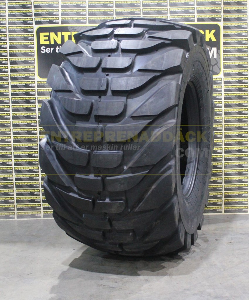 780/55R28,5 STEEL REINFORCED MARCHER FOREST SPIDER. - Jantes e pneus para Forwarder: foto 2 780/55R28,5 STEEL REINFORCED MARCHER FOREST SPIDER. - Jantes e pneus para Forwarder: foto 2