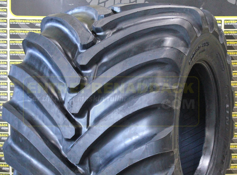 800/40-26,5 United LS-2 Steel reinforced Twin Forest tires - Roda completa para Forwarder: foto 1 800/40-26,5 United LS-2 Steel reinforced Twin Forest tires - Roda completa para Forwarder: foto 1