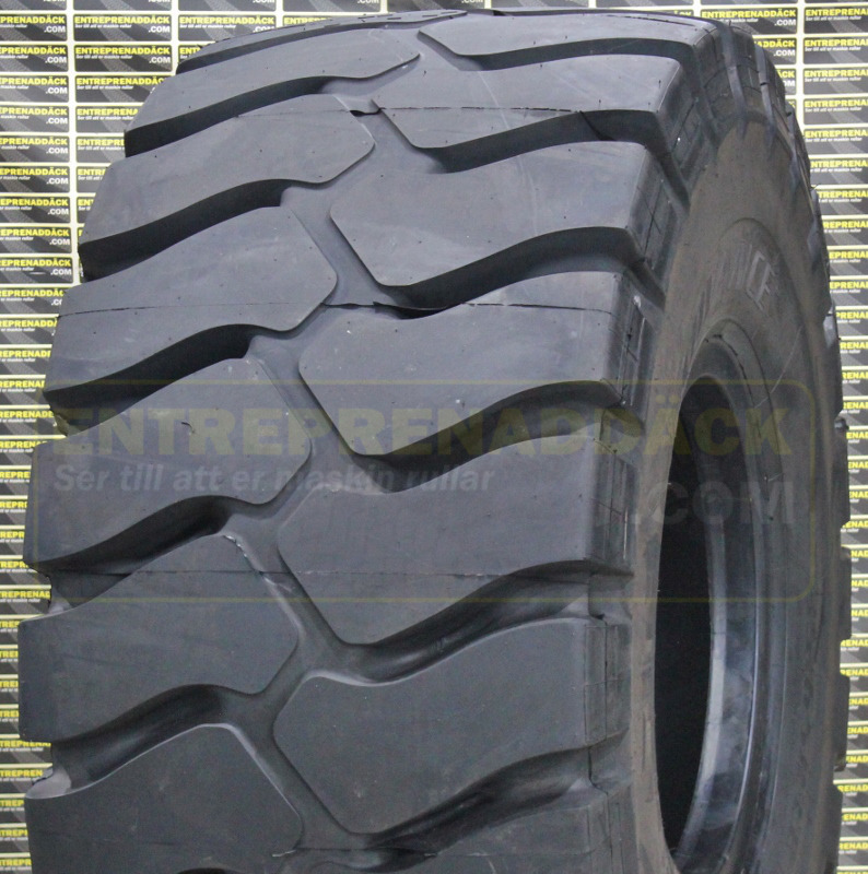 ADVANCE GLR20 L5*** 35/65R33 for Volvo L350 Loader - Roda completa para Pá carregadora de rodas: foto 1 ADVANCE GLR20 L5*** 35/65R33 for Volvo L350 Loader - Roda completa para Pá carregadora de rodas: foto 1