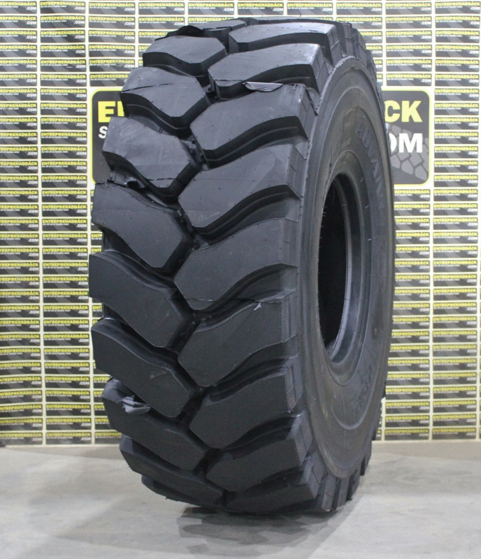 Advance GLR08 ** L5 23,5R25 for loaders in tough conditions - Roda completa para Pá carregadora de rodas: foto 2 Advance GLR08 ** L5 23,5R25 for loaders in tough conditions - Roda completa para Pá carregadora de rodas: foto 2