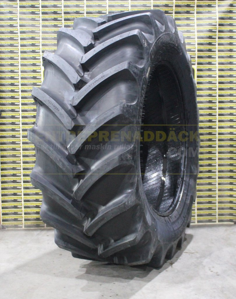 Advance pack 2 x 540/65R30 & 2 x 650/65R42 Tractor Radial Tires - Pneu para Trator: foto 2 Advance pack 2 x 540/65R30 & 2 x 650/65R42 Tractor Radial Tires - Pneu para Trator: foto 2