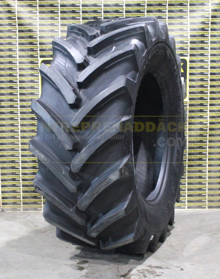 Complete wheels 650/85R38 TL 173D MRL Farm Xtreme for farm tractors - Roda completa para Trator: foto 2 Complete wheels 650/85R38 TL 173D MRL Farm Xtreme for farm tractors - Roda completa para Trator: foto 2