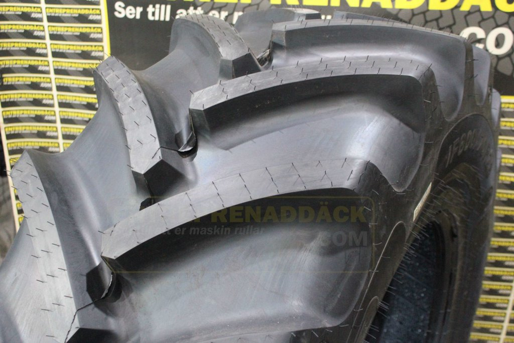 Complete wheels IF 710/70R42 TL 179D Advance AR2000 for farm tractors - Jantes e pneus para Trator: foto 4 Complete wheels IF 710/70R42 TL 179D Advance AR2000 for farm tractors - Jantes e pneus para Trator: foto 4