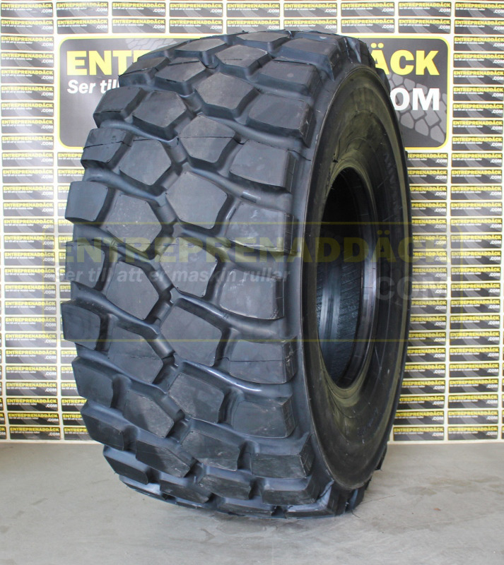 Complete wheels for Loaders Advance GLR06 L3+** 650/65R25. - Roda completa para Pá carregadora de rodas: foto 3 Complete wheels for Loaders Advance GLR06 L3+** 650/65R25. - Roda completa para Pá carregadora de rodas: foto 3