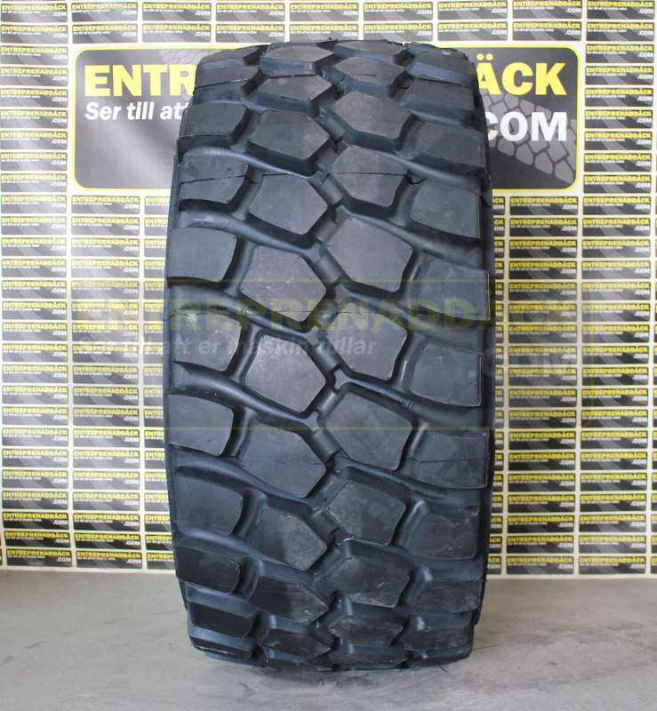 Complete wheels for Loaders Advance GLR06 L3+** 650/65R25. - Roda completa para Pá carregadora de rodas: foto 4 Complete wheels for Loaders Advance GLR06 L3+** 650/65R25. - Roda completa para Pá carregadora de rodas: foto 4