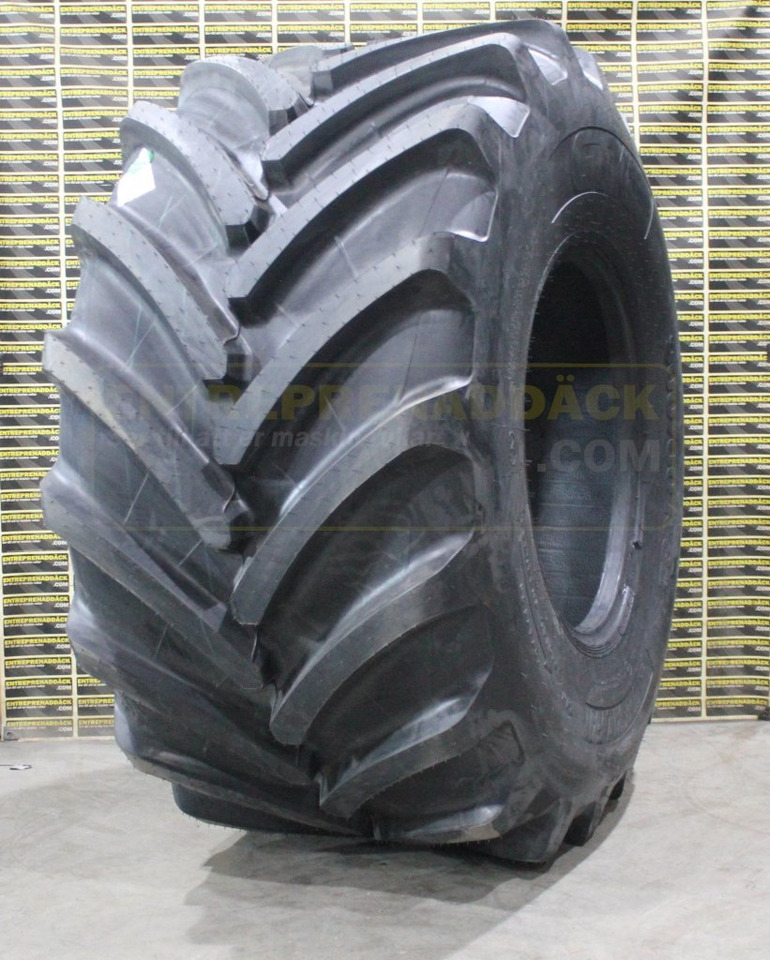 GTK AGRO ALFA 900/60R32 182D/185A8 complete wheel for combine harv - Roda completa para Ceifeira debulhadora: foto 2 GTK AGRO ALFA 900/60R32 182D/185A8 complete wheel for combine harv - Roda completa para Ceifeira debulhadora: foto 2
