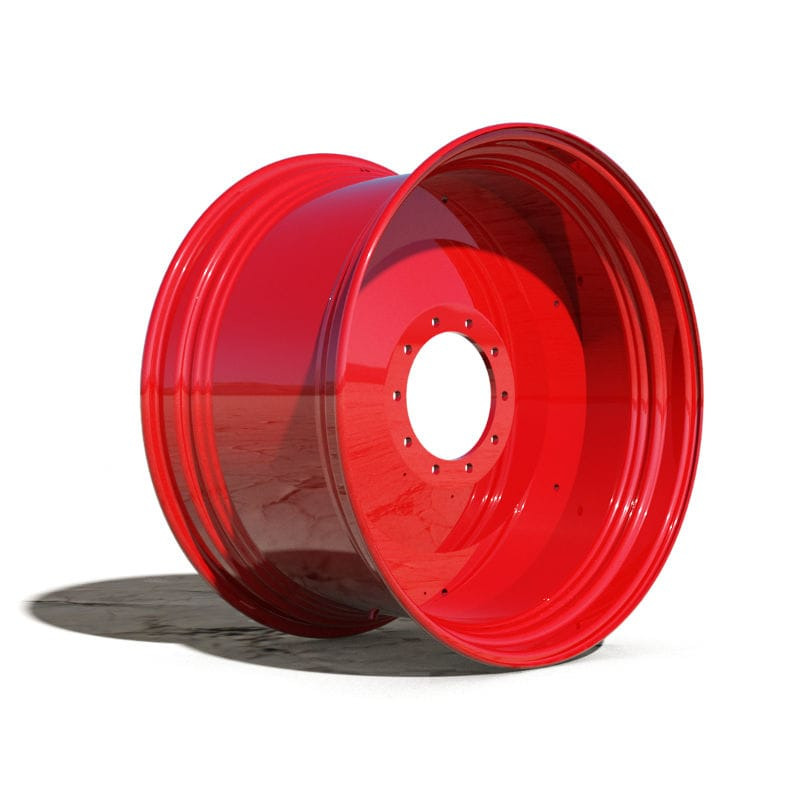 GTK AGRO ALFA 900/60R32 182D/185A8 complete wheel for combine harv - Roda completa para Ceifeira debulhadora: foto 5 GTK AGRO ALFA 900/60R32 182D/185A8 complete wheel for combine harv - Roda completa para Ceifeira debulhadora: foto 5