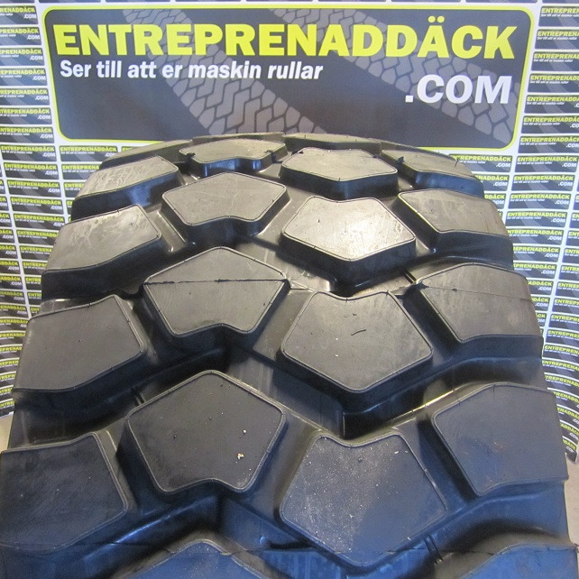 Hilo B02S L3/E3 875/65R29 for Loaders Volvo L150E-/L180E-/L220E-/L250E - Pneu para Pá carregadora de rodas: foto 2 Hilo B02S L3/E3 875/65R29 for Loaders Volvo L150E-/L180E-/L220E-/L250E - Pneu para Pá carregadora de rodas: foto 2