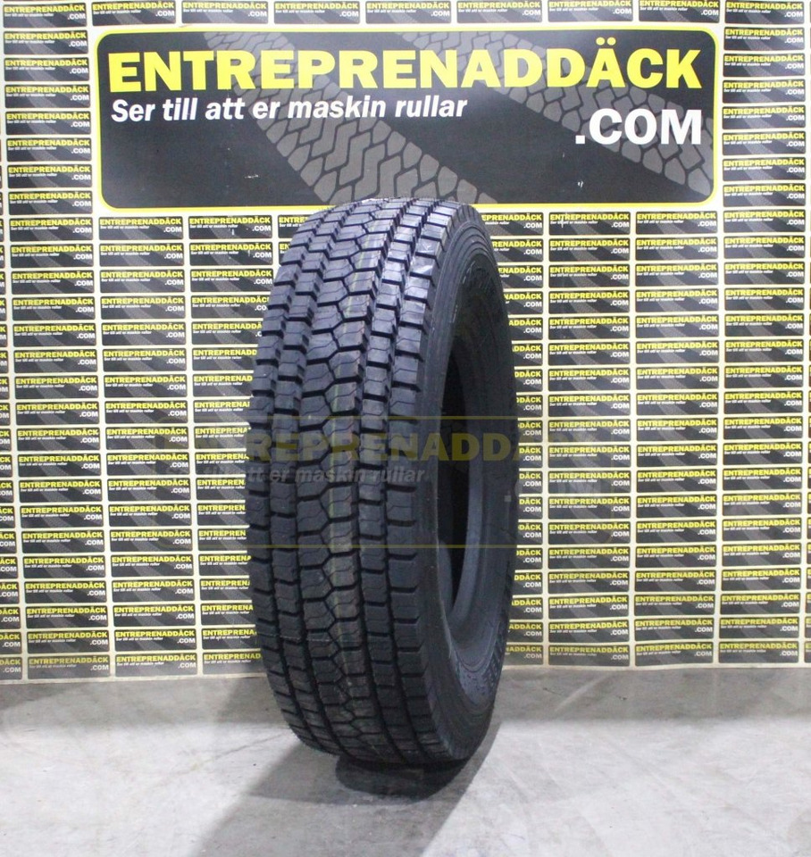 JK-TYRES JDH6 JETSTEEL 315/80R22.5 M+S 3PMSF 315/80R22,5 DRIVING TYRES JDH6 JETSTEEL - Jantes e pneus: foto 2 JK-TYRES JDH6 JETSTEEL 315/80R22.5 M+S 3PMSF 315/80R22,5 DRIVING TYRES JDH6 JETSTEEL - Jantes e pneus: foto 2