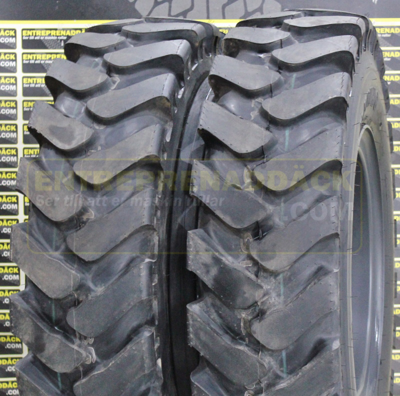 Kumho SG7 10.00-20 incl. rim (2-wheels) for Excavator - Roda completa para Escavadeira de rodas: foto 1 Kumho SG7 10.00-20 incl. rim (2-wheels) for Excavator - Roda completa para Escavadeira de rodas: foto 1