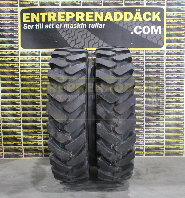 Kumho SG7 10.00-20 incl. rim (2-wheels) for Excavator - Roda completa para Escavadeira de rodas: foto 2 Kumho SG7 10.00-20 incl. rim (2-wheels) for Excavator - Roda completa para Escavadeira de rodas: foto 2