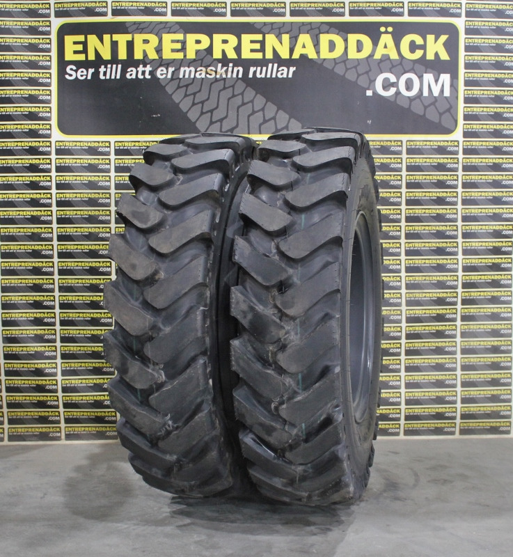 Kumho SG7 10.00-20 incl. rim (2-wheels) for Excavator - Roda completa para Escavadeira de rodas: foto 4 Kumho SG7 10.00-20 incl. rim (2-wheels) for Excavator - Roda completa para Escavadeira de rodas: foto 4