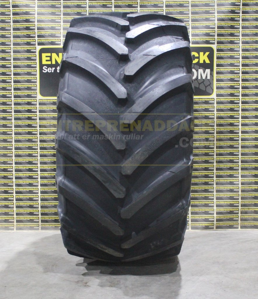 LEAO 750/65R26 LR8000 Tire for Loaders! - Jantes e pneus para Pá carregadora de rodas: foto 3 LEAO 750/65R26 LR8000 Tire for Loaders! - Jantes e pneus para Pá carregadora de rodas: foto 3