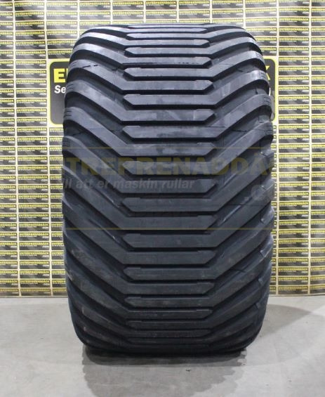 LEAO LBI301 850/50R30,5 Agricultural Flotation Radial Tire with steel casing. - Roda completa para Reboque agrícola: foto 2 LEAO LBI301 850/50R30,5 Agricultural Flotation Radial Tire with steel casing. - Roda completa para Reboque agrícola: foto 2