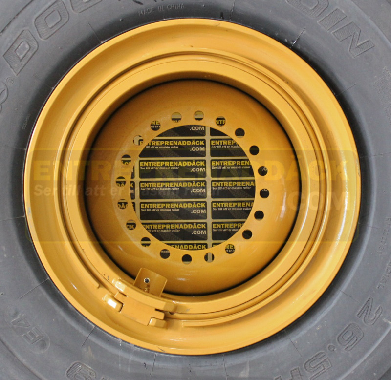 OTR RIMS FOR LOADERS & DUMPTRUCK from Entreprenaddack.com - Jante para Pá carregadora de rodas: foto 2 OTR RIMS FOR LOADERS & DUMPTRUCK from Entreprenaddack.com - Jante para Pá carregadora de rodas: foto 2